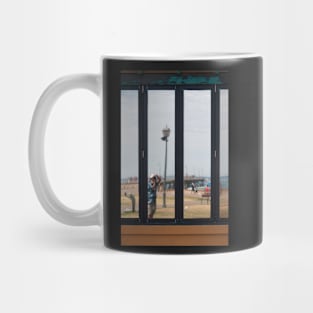 The Jetty and I Mug